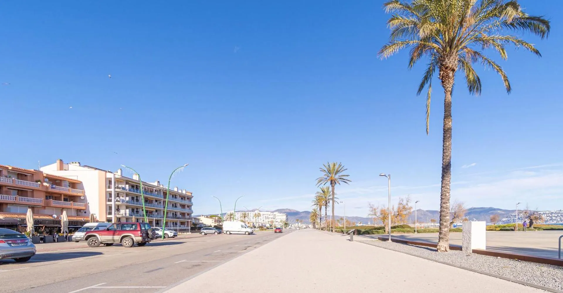 Basic Comfort Apartment Gran Reserva Platja 0071 Empuriabrava 0*,  Spanje