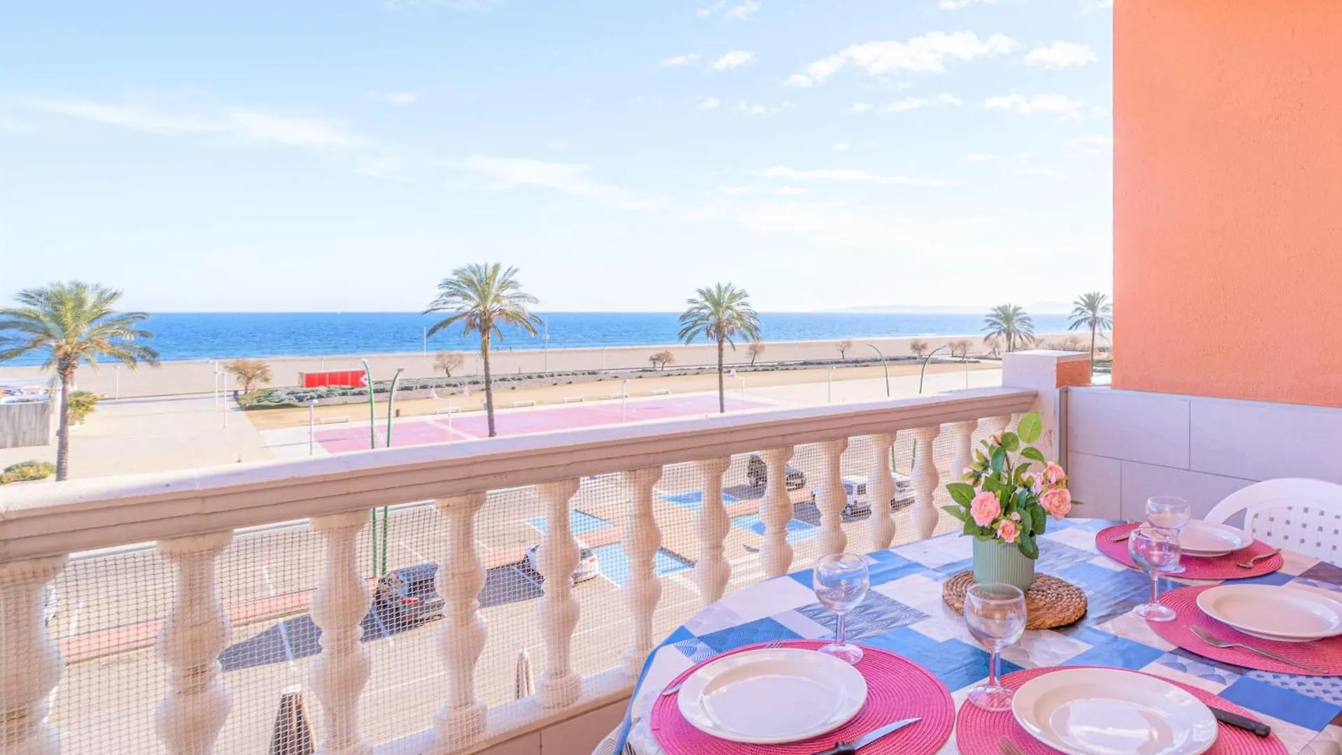 Basic Comfort Apartment Gran Reserva Platja 0071 Empuriabrava