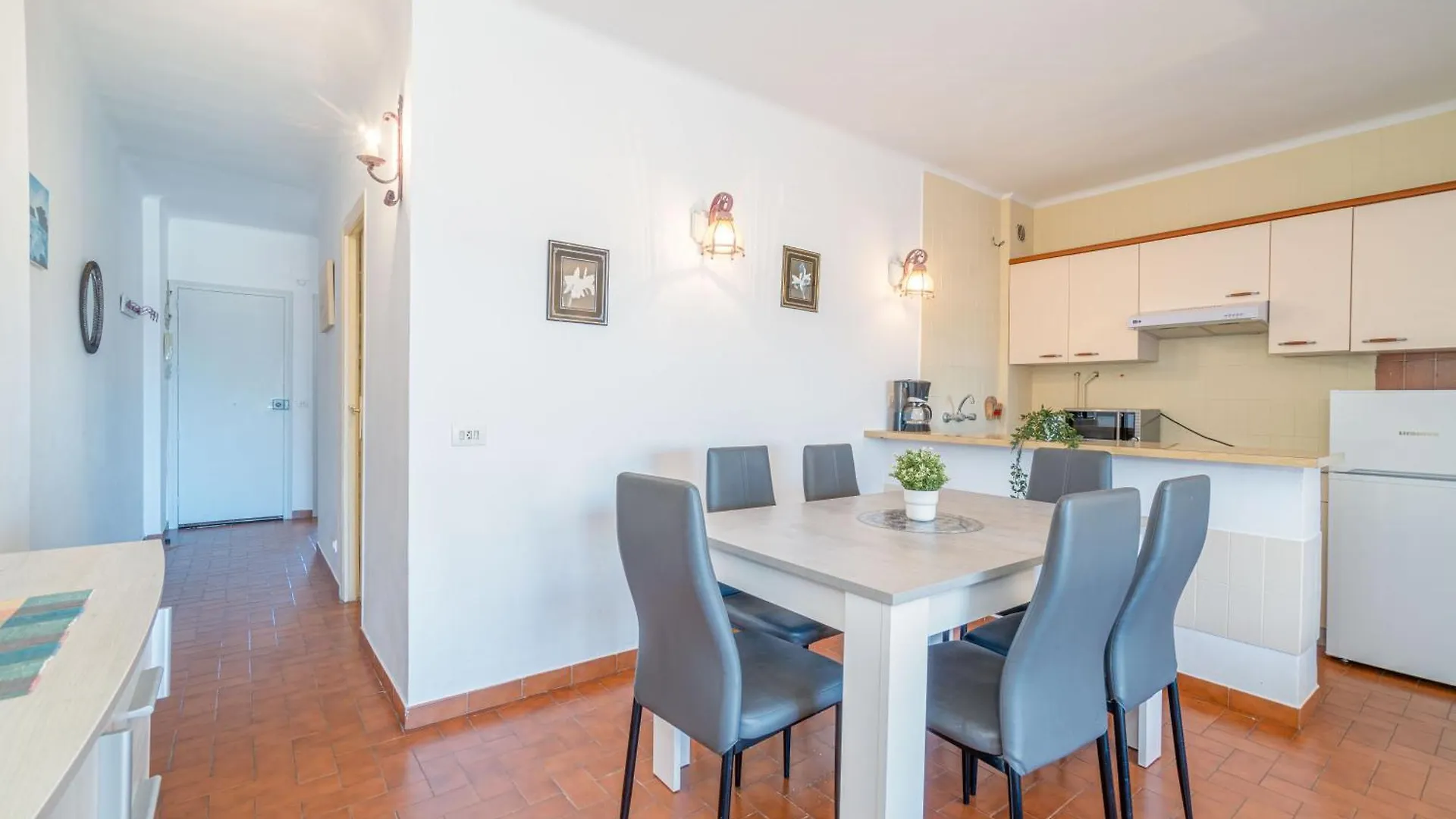 Basic Comfort Apartment Gran Reserva Platja 0071 Empuriabrava