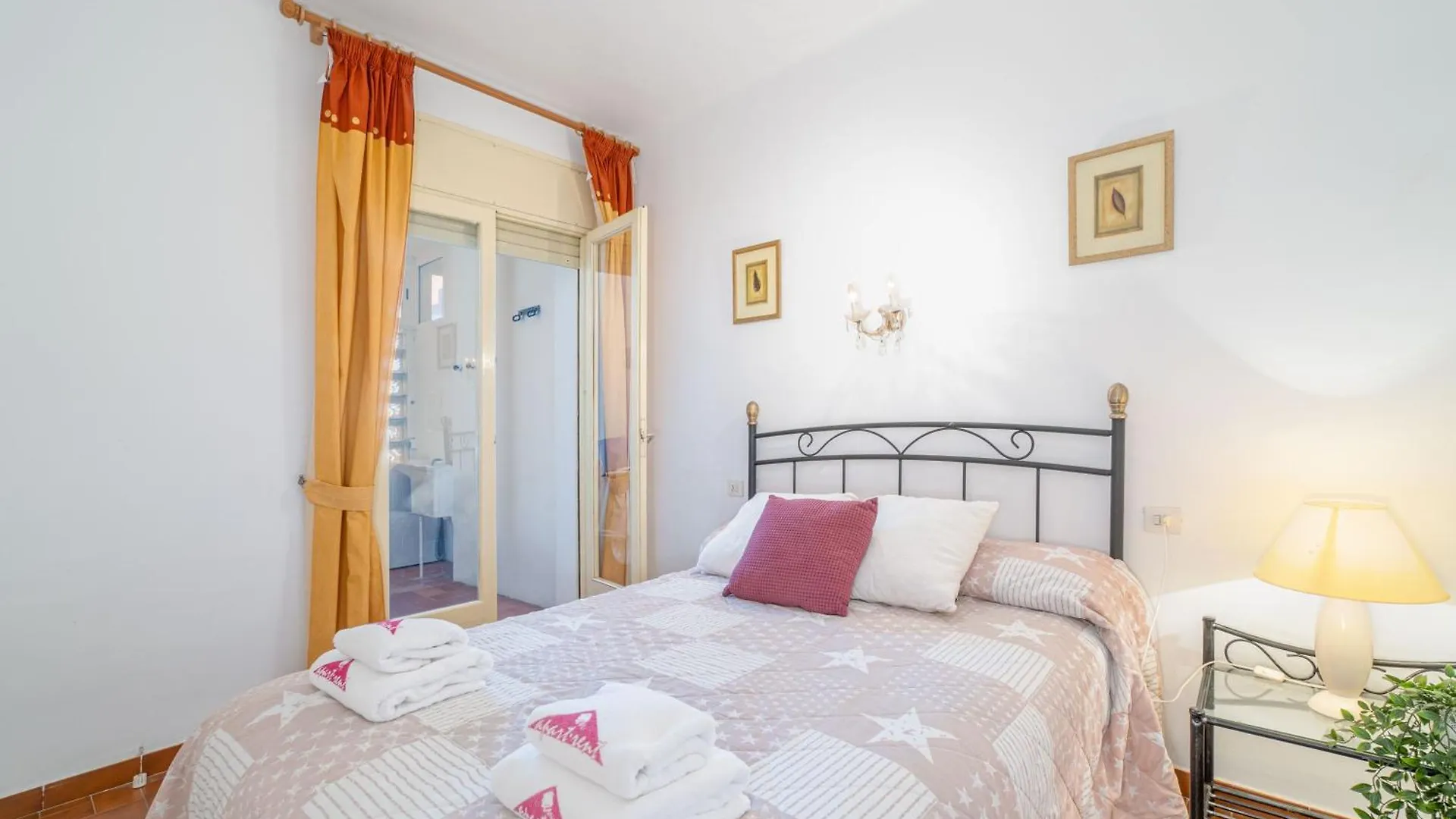 Basic Comfort Apartment Gran Reserva Platja 0071 Empuriabrava
