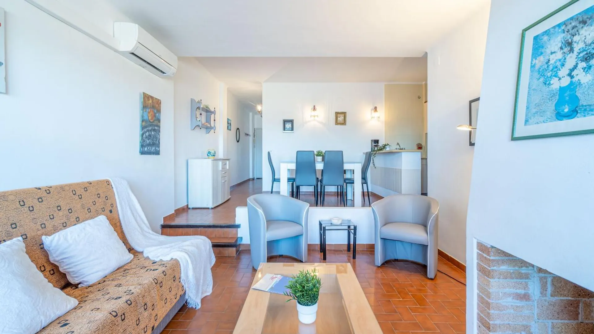 Basic Comfort Apartment Gran Reserva Platja 0071 Empuriabrava