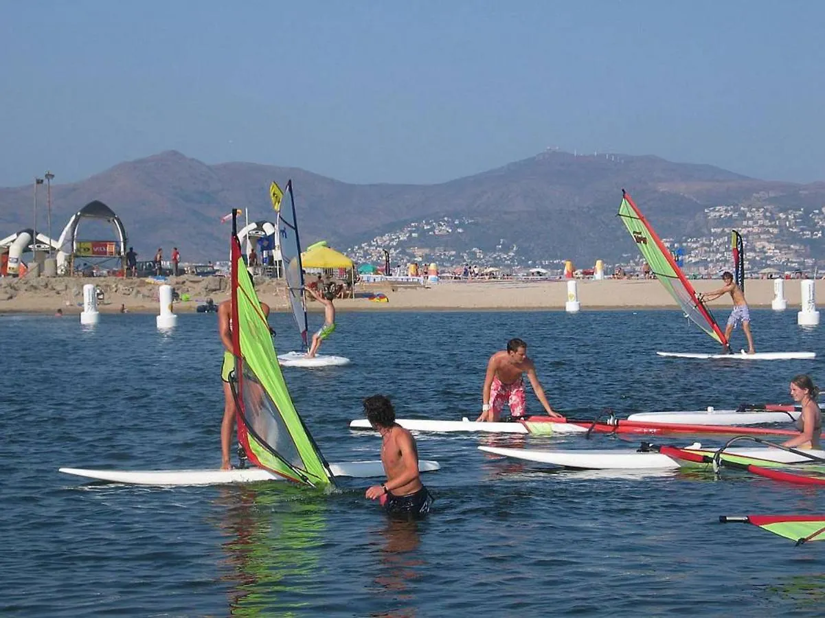 Basic Comfort Apartment Gran Reserva Platja 0071 Empuriabrava